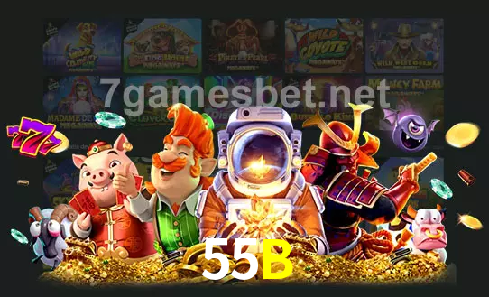 cassino 55B