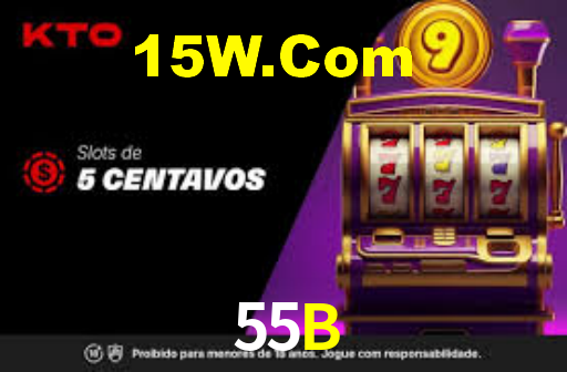 55B - Slots No Cassino Online! - 55B App