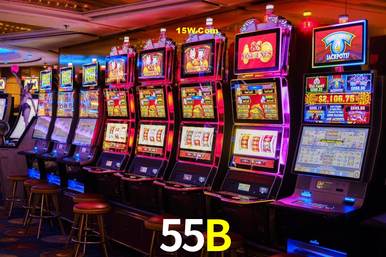 Secure Login 55B