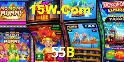 55B Vip
