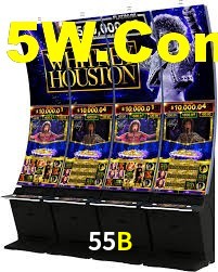 Roulette Table 55B