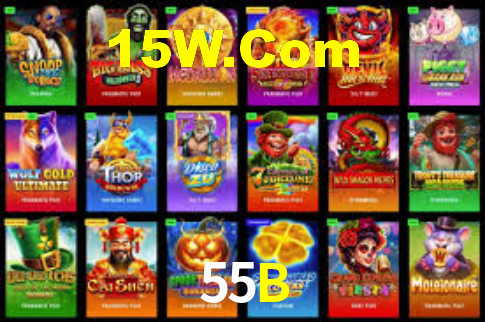 55B App