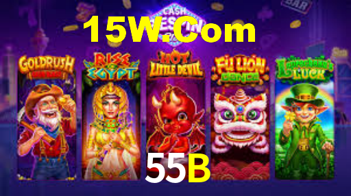 55B App