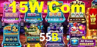Spaceman Game 55B