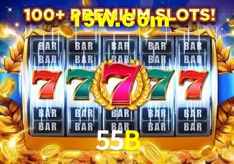 Account Benefits 55B